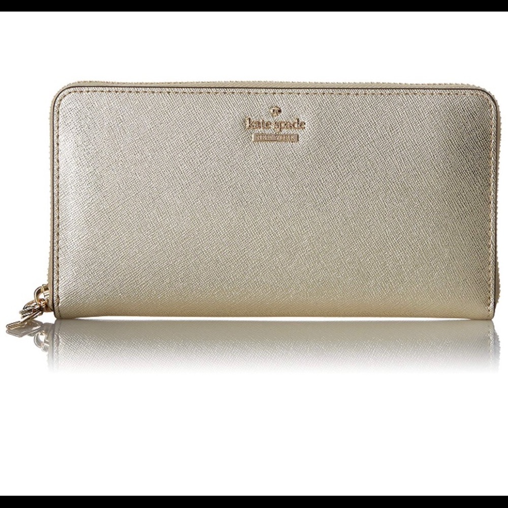Kate Spade Cameron Street Lacey Wallet